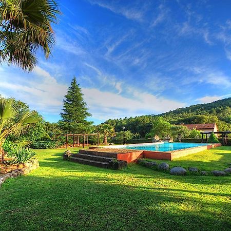 La Ermita De Los Llanos Аренас-де-Сан-Педро Экстерьер фото